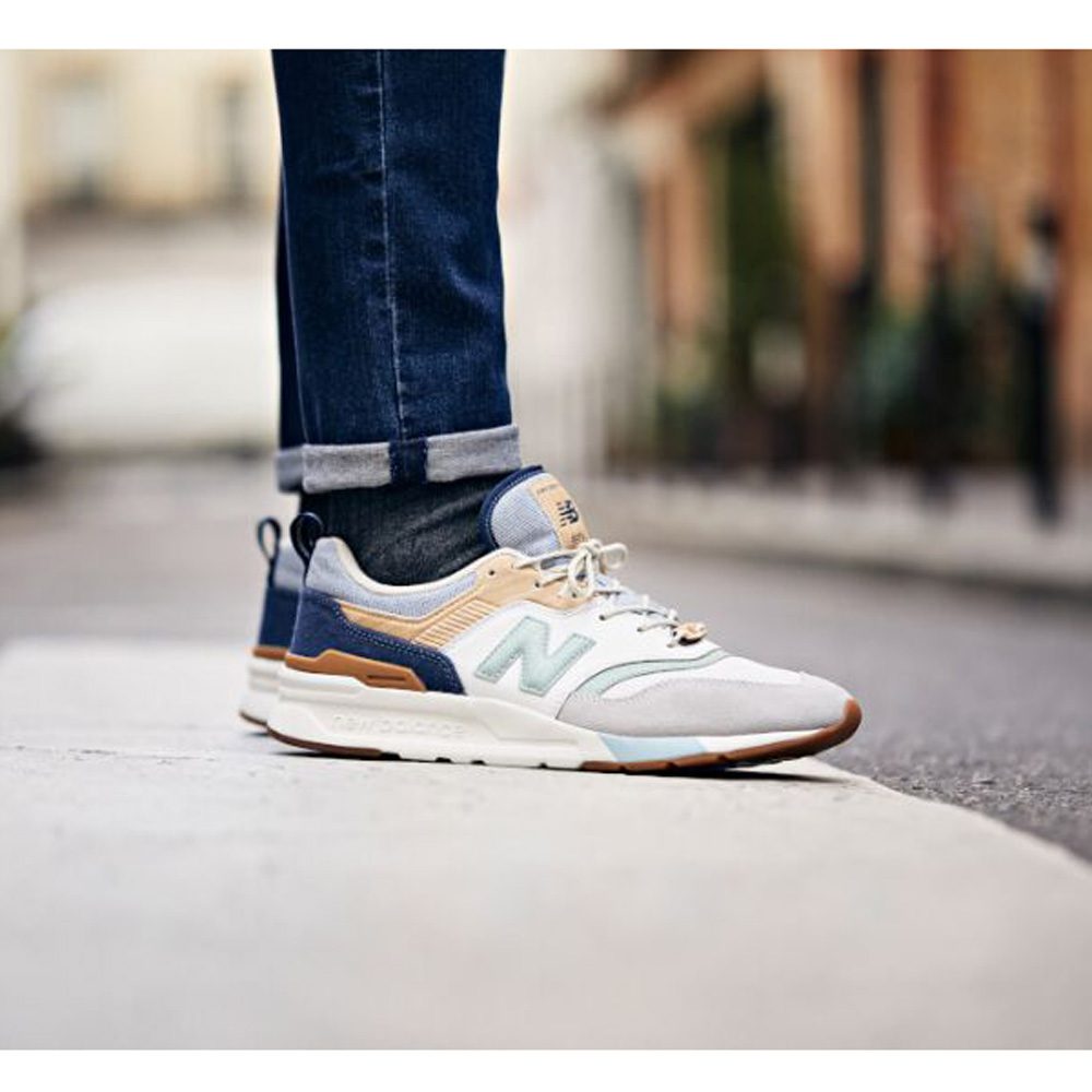 New Balance CM997 HAM Sneaker Herren