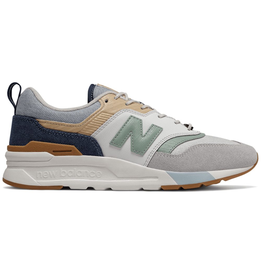 New Balance CM997 HAM Sneaker Herren