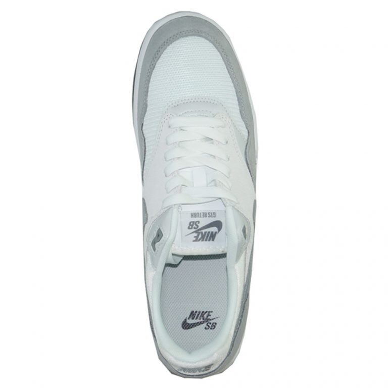 nike gts return grey