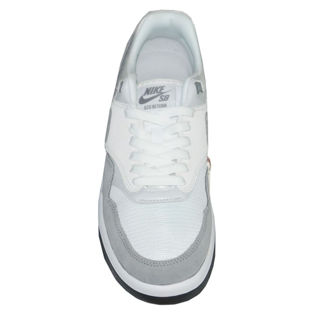 nike gts return grey
