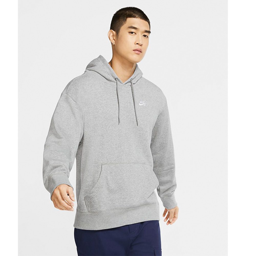 Nike SB Skateboard Hoodie Herren Kapuzenpullover