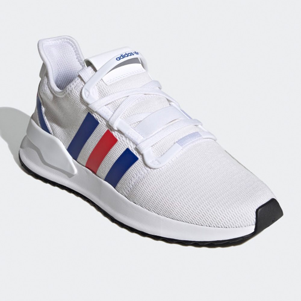 Bewijzen boog Mainstream Adidas Originals U Path Run Herren weiß EG5331 - meinsportline.de