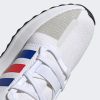 Obermaterial: technisches Mesh Textile