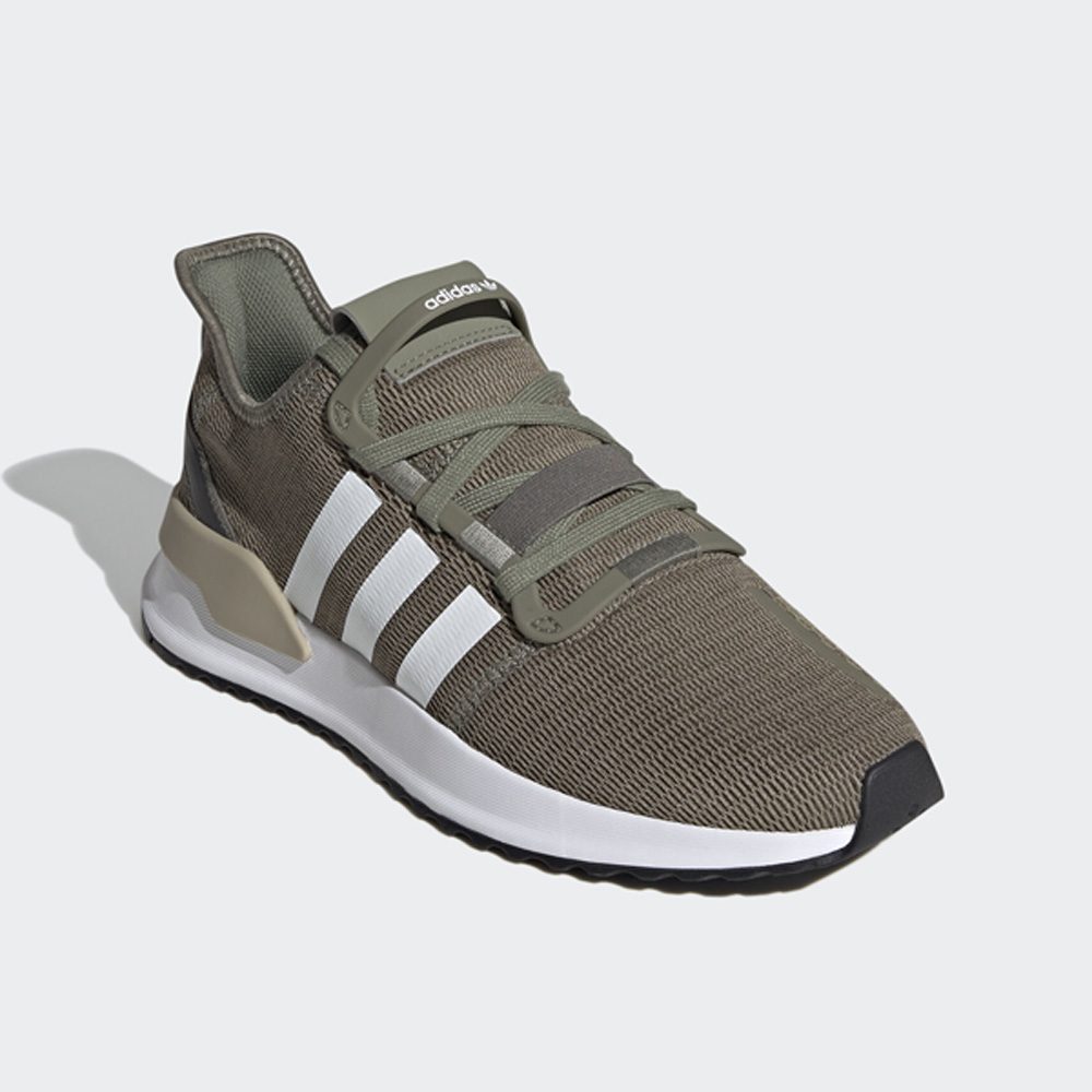 Adidas Originals U Path Run Herren grün EG7801