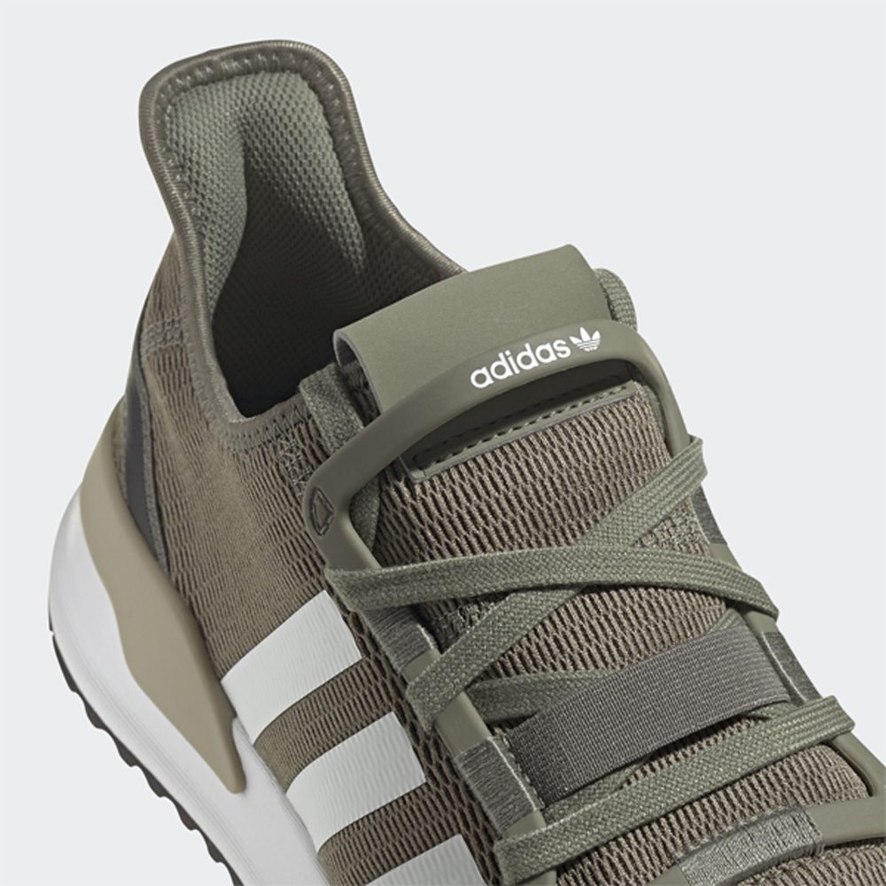 Adidas Originals U Path Run Herren grün EG7801