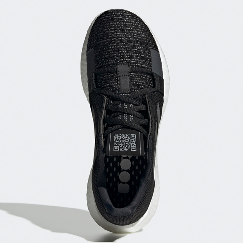Adidas Originals Senseboost Go Damen Sneaker 2020 schwarz EG0943 meinsportline