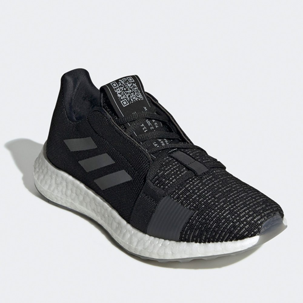 Adidas Originals Senseboost Go Damen Sneaker 2020 schwarz EG0943 meinsportline