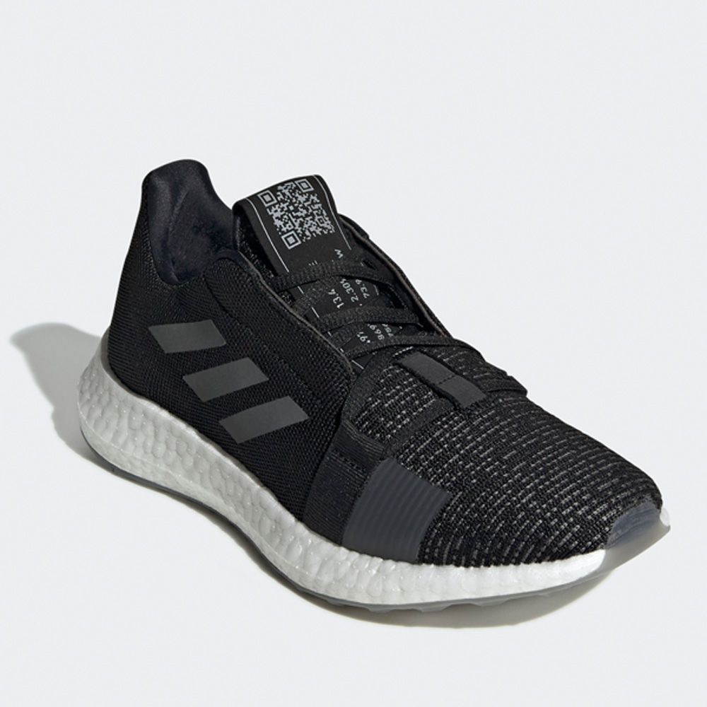 Adidas Originals Senseboost Go Damen Sneaker 2020 schwarz EG0943 meinsportline