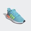 Adidas Originals U Path Run Herren türkise/grün EG7800