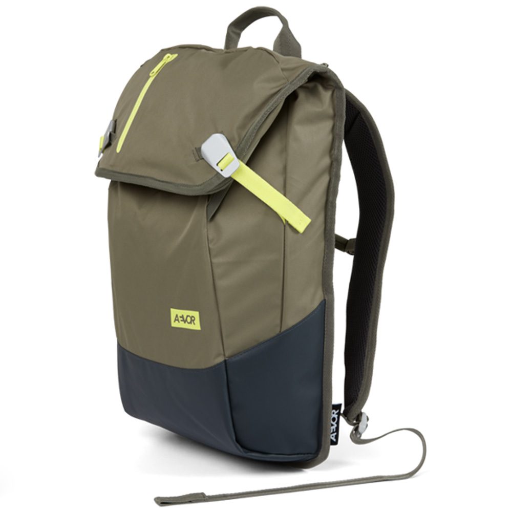 Aevor Daypack Rucksack 18 Liter