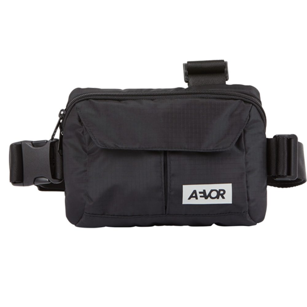 Aevor Ripstop Front Pack Brusttasche