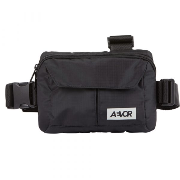 Aevor Ripstop Front Pack Brusttasche