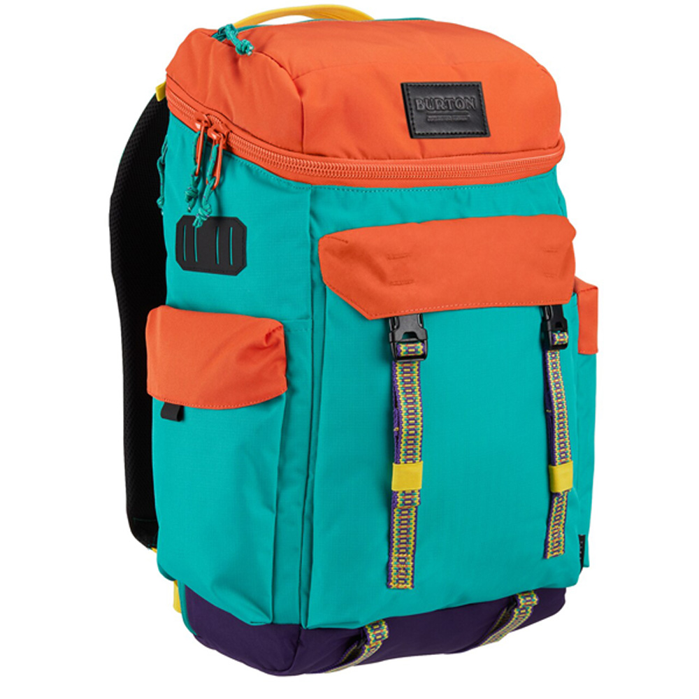 Backpack burton outlet