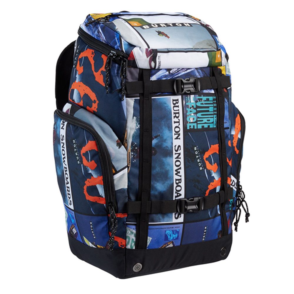 Burton Booter Snowboard Rucksack 40 Liter