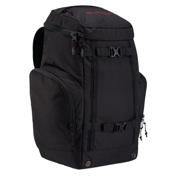 Burton Booter Snowboard Rucksack 40 Liter schwarz