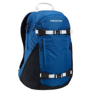 Burton Day Hiker Backpack Rucksack 25 Liter 2020 blau