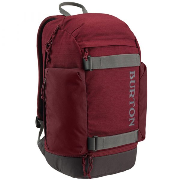 Burton Distortion 2.0 Backpack Schulrucksack 2020