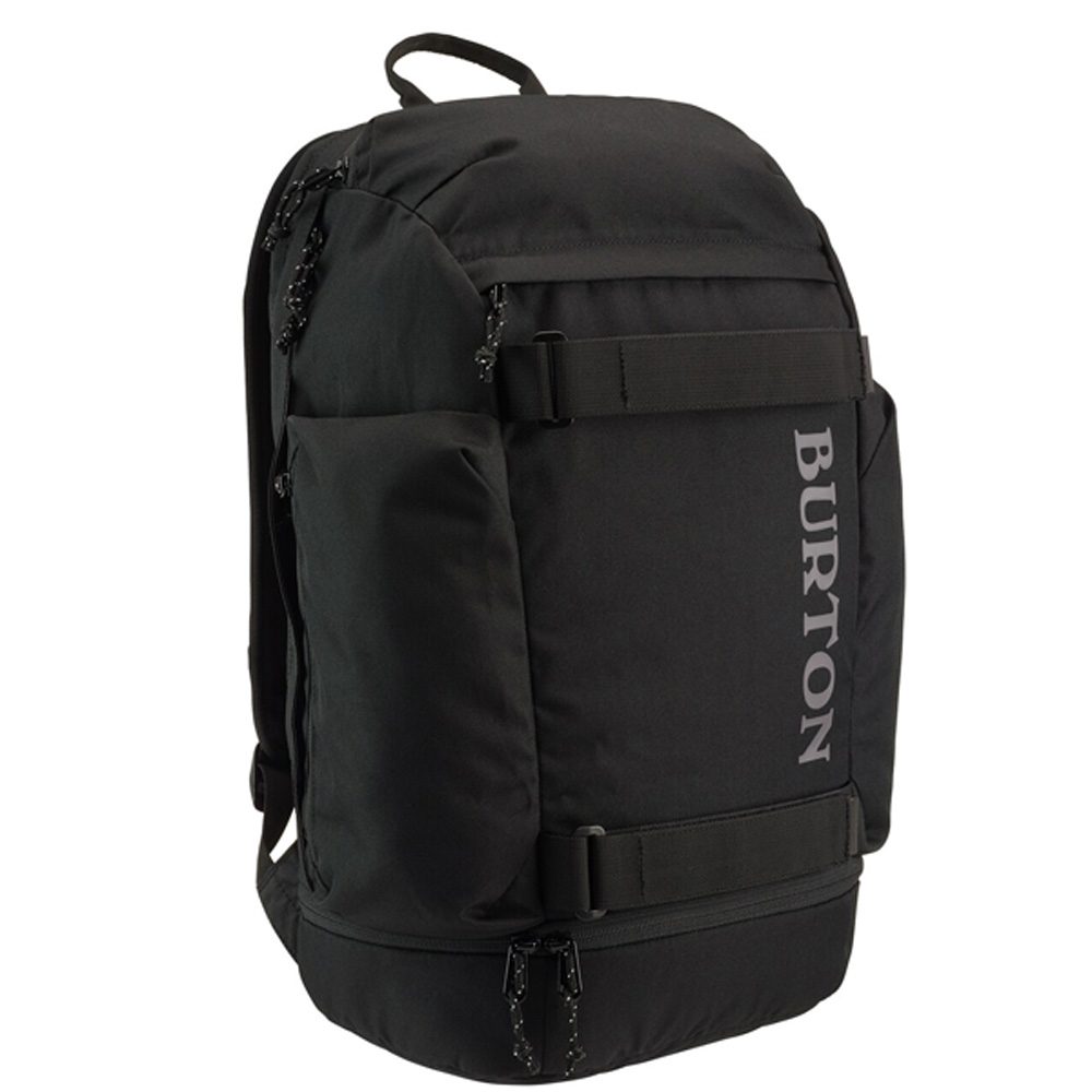 Burton Distortion Backpack Schulrucksack 29 Liter schwarz