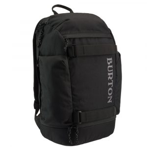 Burton Distortion Backpack Schulrucksack 29 Liter schwarz