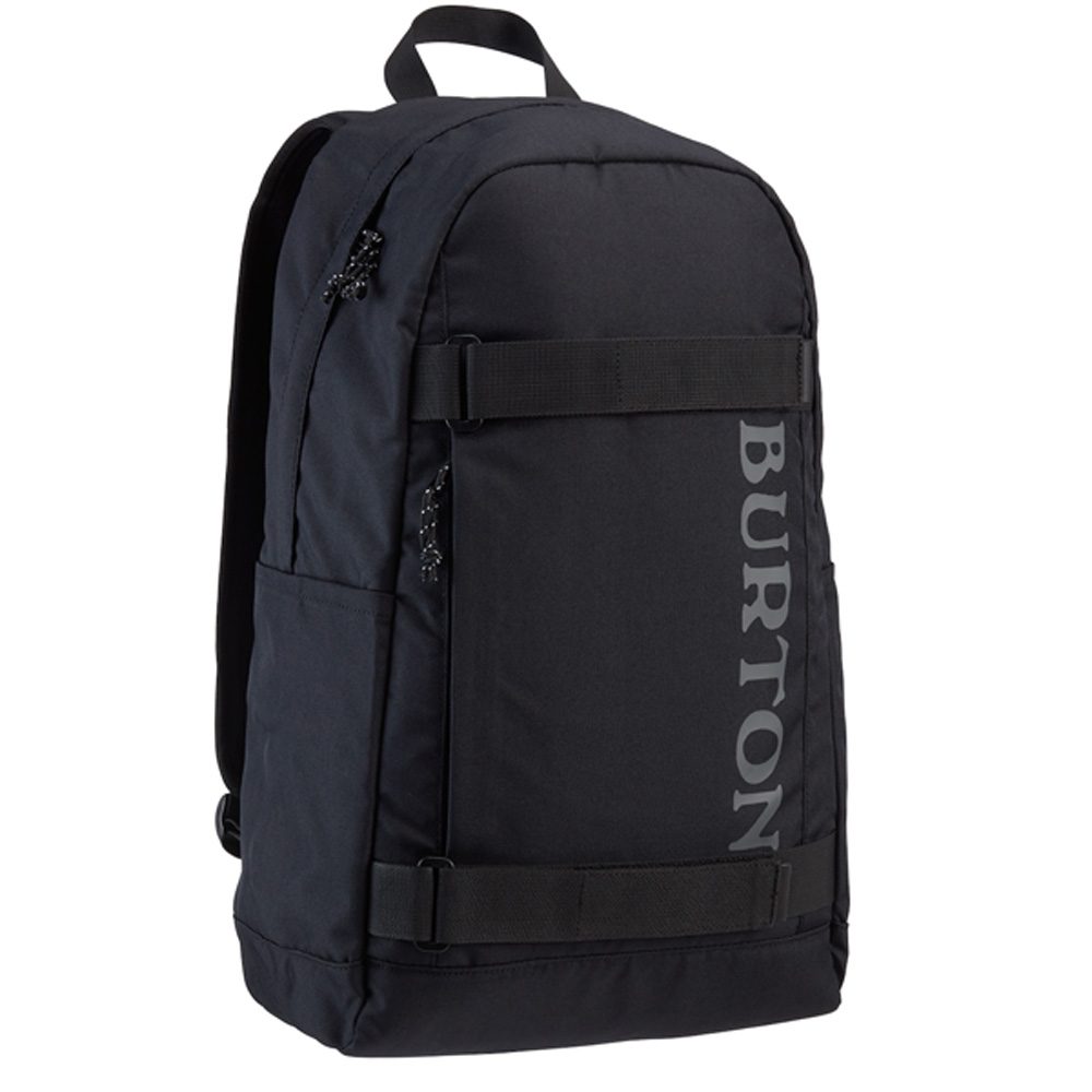 Burton Emphasis 2.0 Backpack Rucksack 26 Liter schwarz