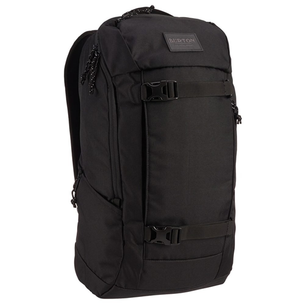 Burton Kilo Pack Rucksack 27 Liter schwarz