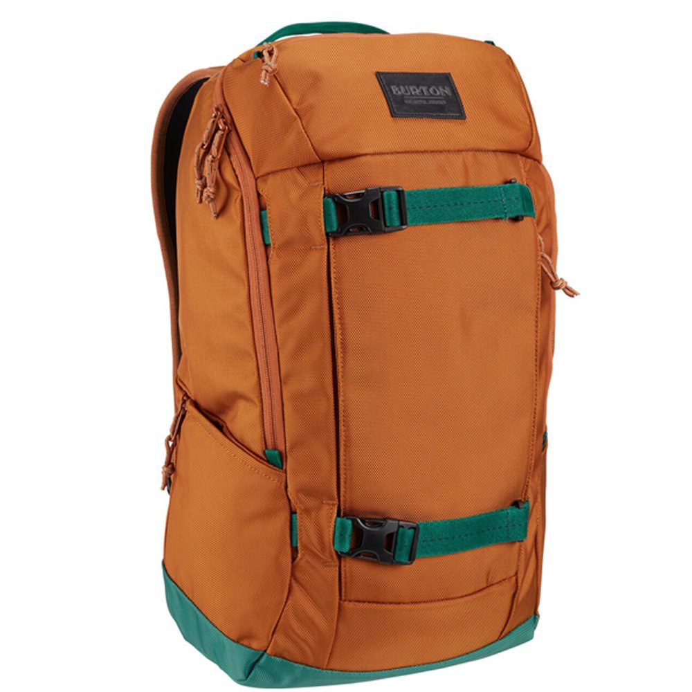 Burton Kilo Pack Rucksack 27 Liter orange