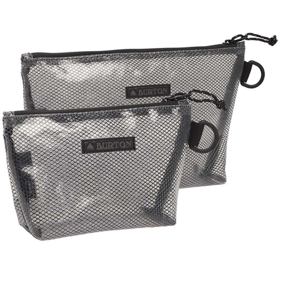 Burton Utility Pouch Set