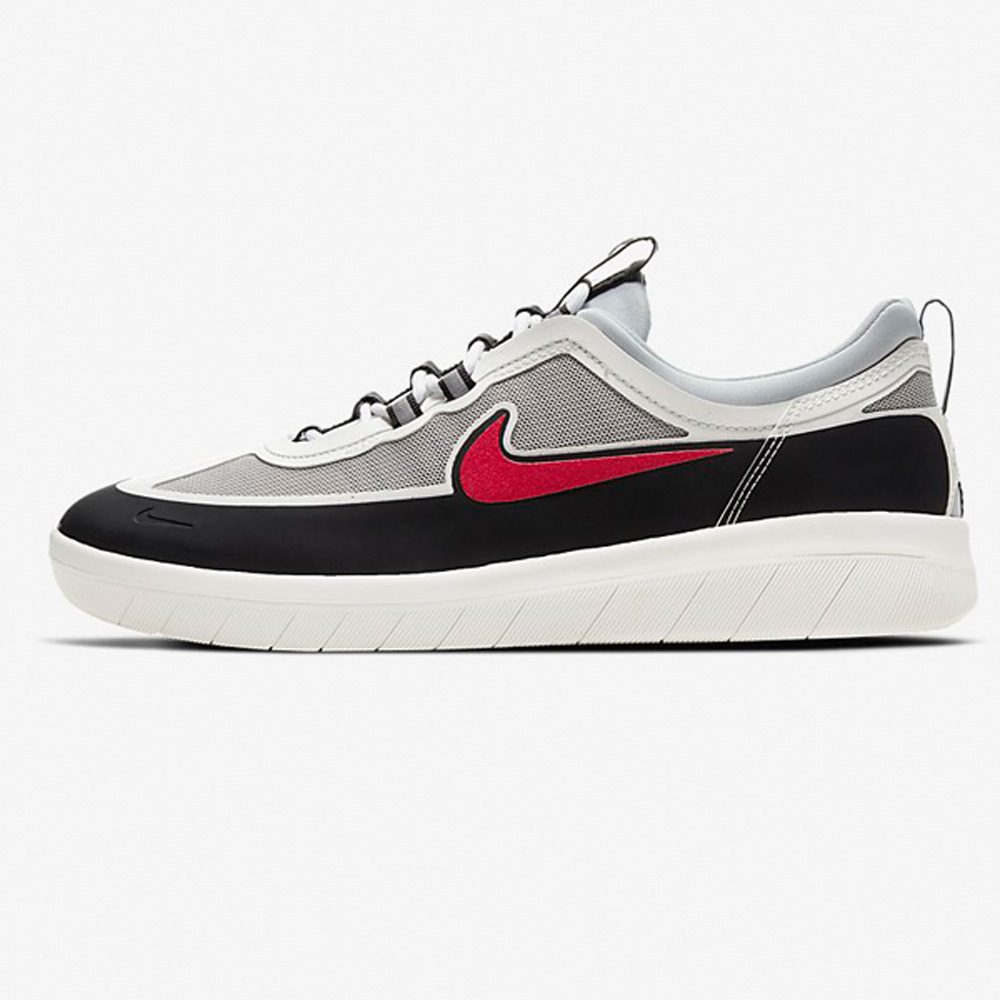 Nike SB Nyjah Free 2 Schuhe Herren