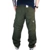Carhartt WIP Regular Cargo Pant cypress Hose grün