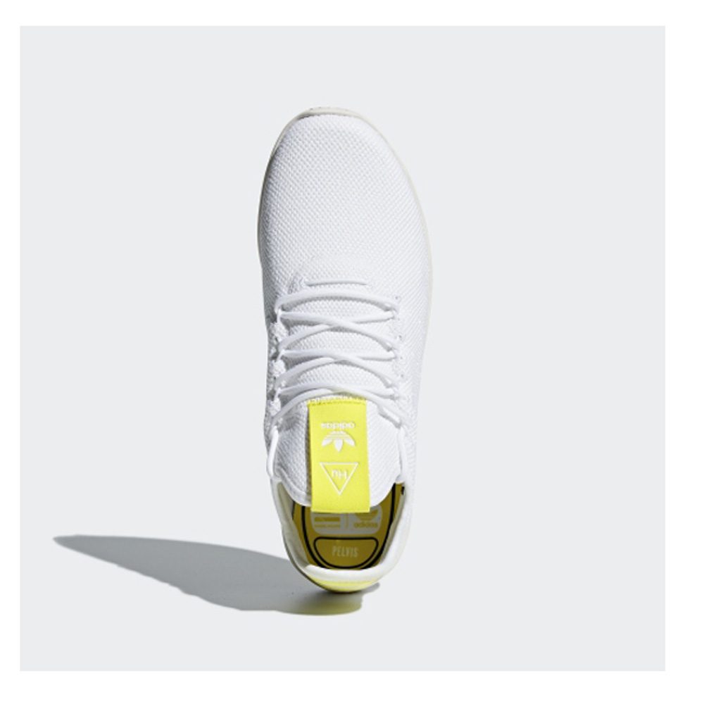 Adidas Pharrell Williams PW Tennis Human Originals Primeknit Schuhe