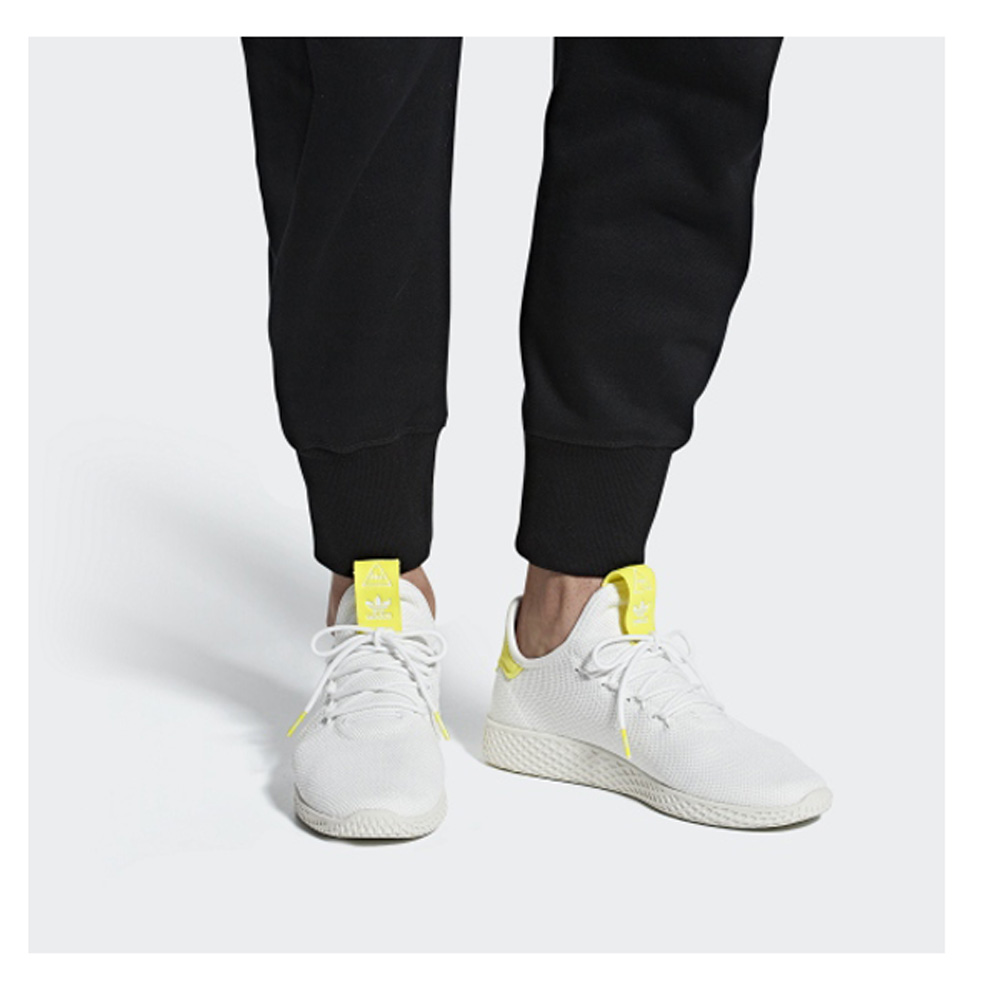 Adidas originals pw tennis hu yellow online