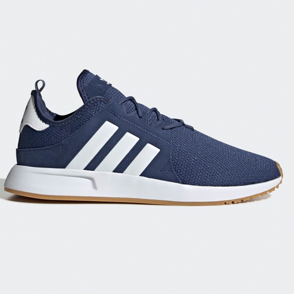 Adidas Originals X_PLR Herren 2020 blau EF5487