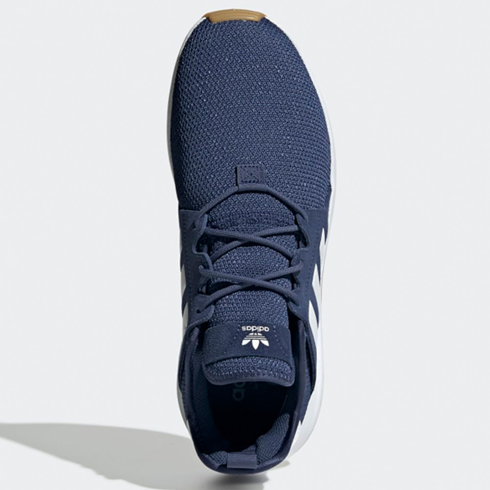 Adidas x_plr herren blau discount