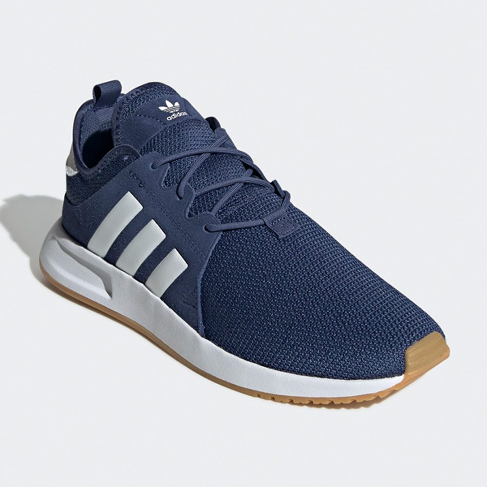 Adidas Originals X PLR blau meinsportline
