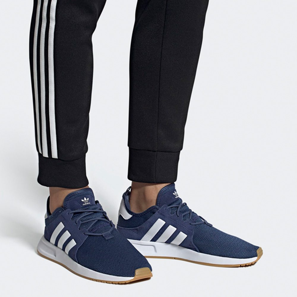 Adidas Originals X_PLR Herren 2020 blau EF5487