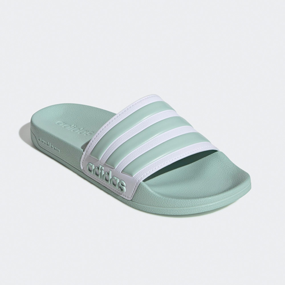 adidas adilette verde