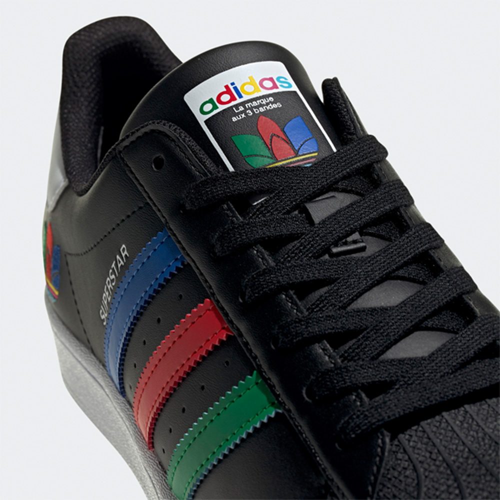 Adidas Originals Superstar Lifestyle Schuhe