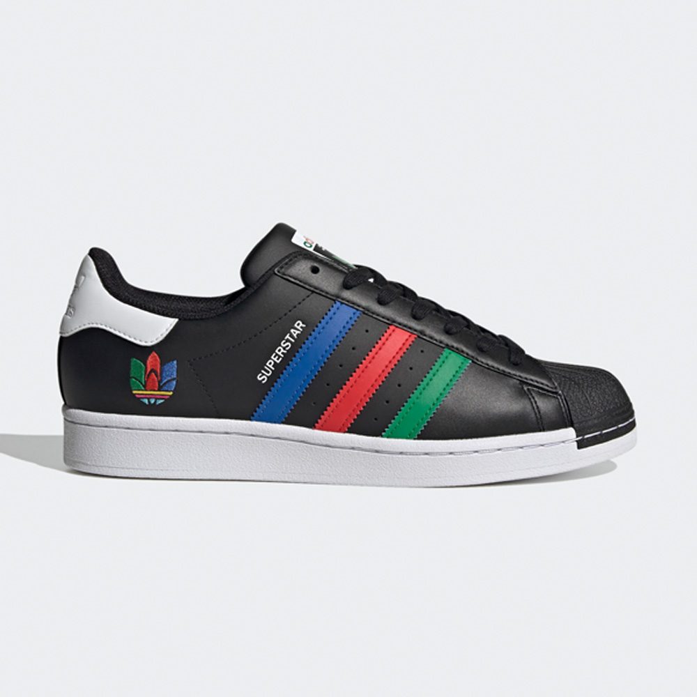 Adidas Originals Superstar Lifestyle Schuhe