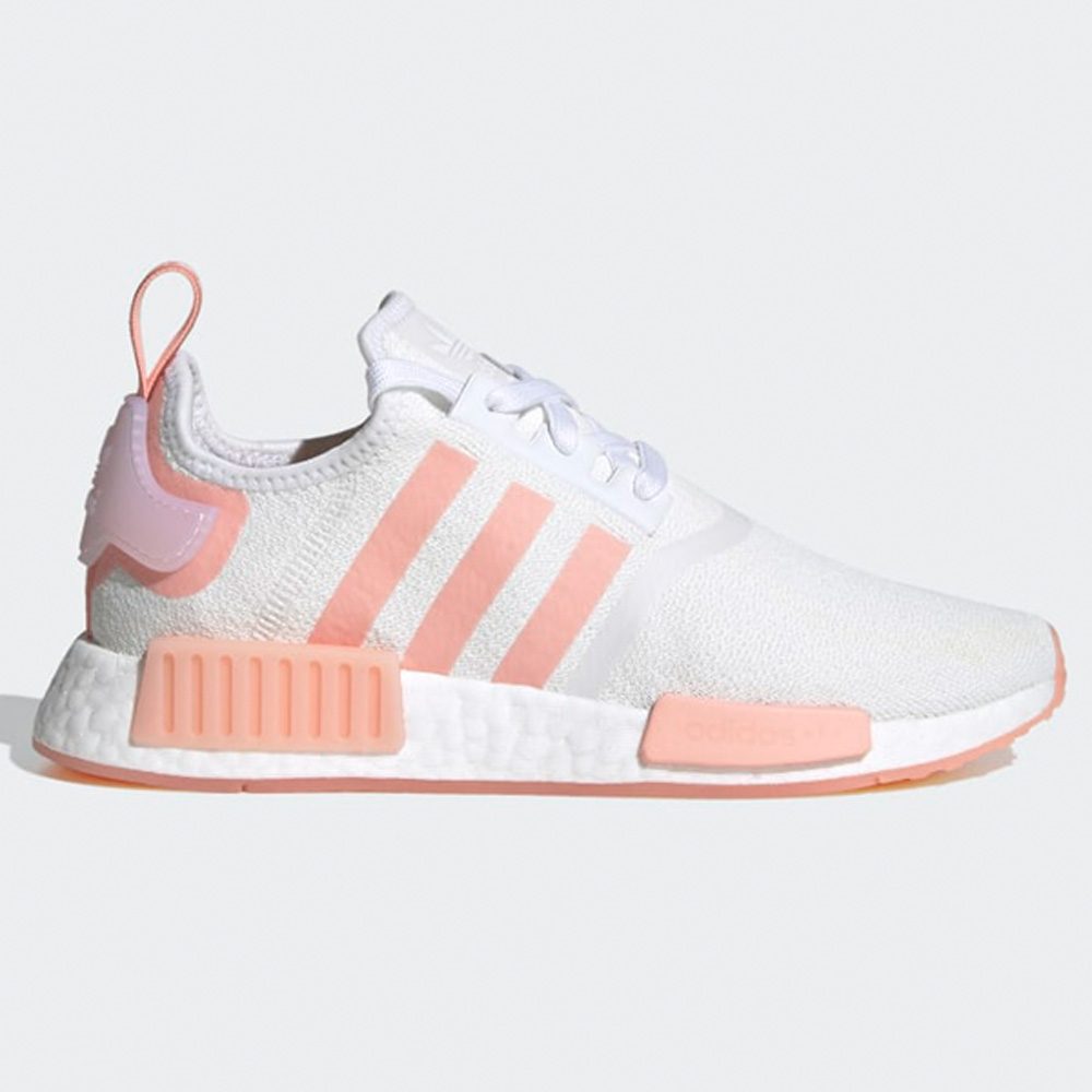 Originals NMD R1 Damen weiß FV8730 - meinsportline.de