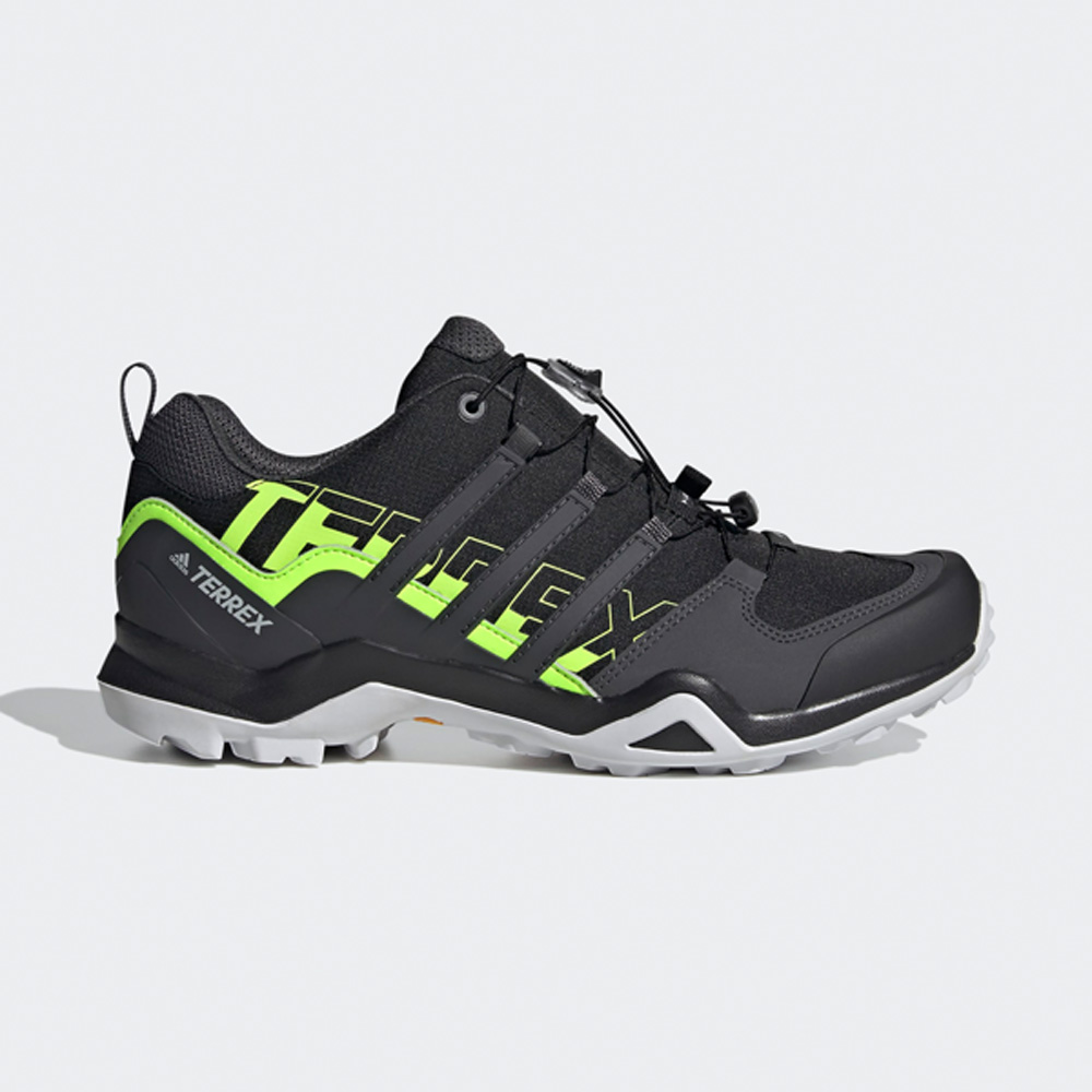 Adidas Originals Terrex Swift R2 Herren schwarz grun EF4627 Gr. 47 1 3 meinsportline