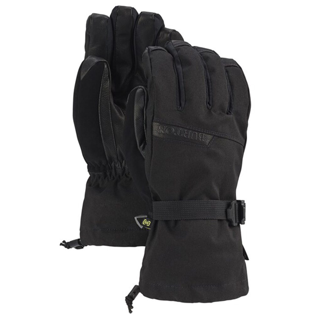 Burton Deluxe Gloves Herren Handschuhe Snowboard