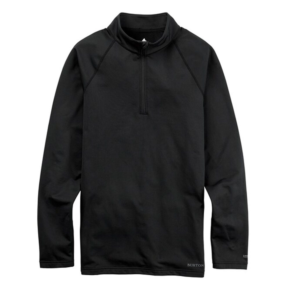 Burton Winter Expeditions Fleece Funktionsoberteil 1/4 Zip