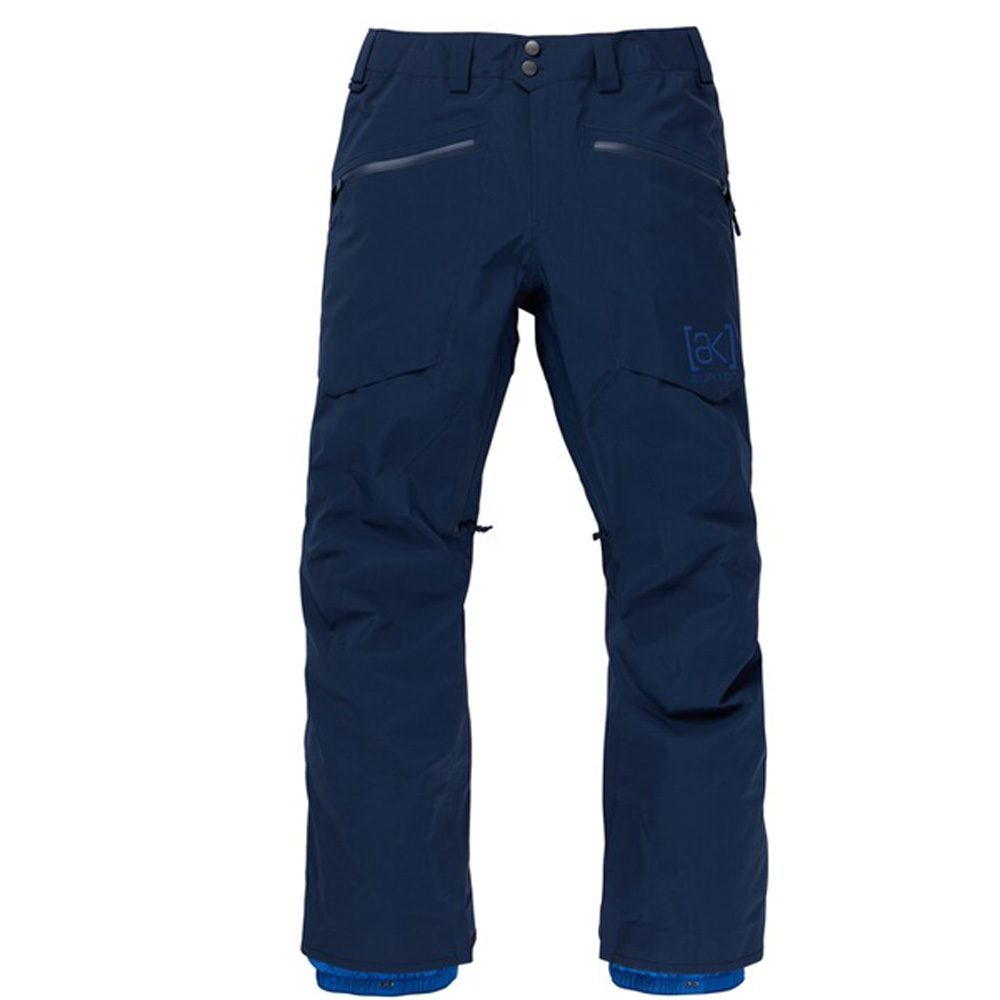 Burton M AK 3L Hover Ski und Snowboardhose Pant Gore-Tex Herren