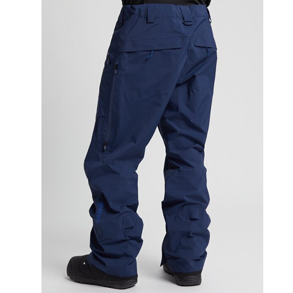 Burton M AK 3L Hover Ski und Snowboardhose Pant Gore-Tex Herren