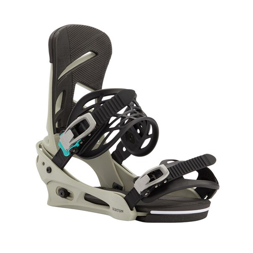 Burton Mission Snowboardbindung 2021