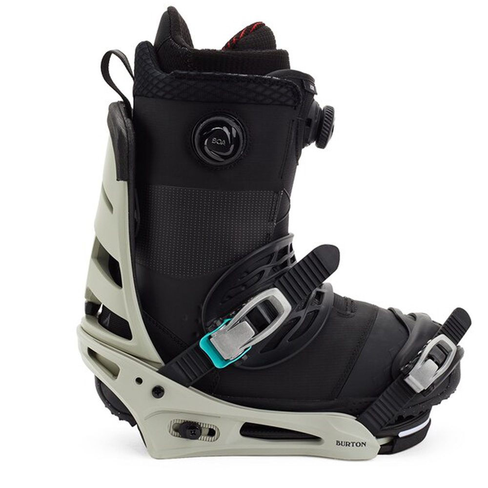 Burton Mission Snowboardbindung 2021