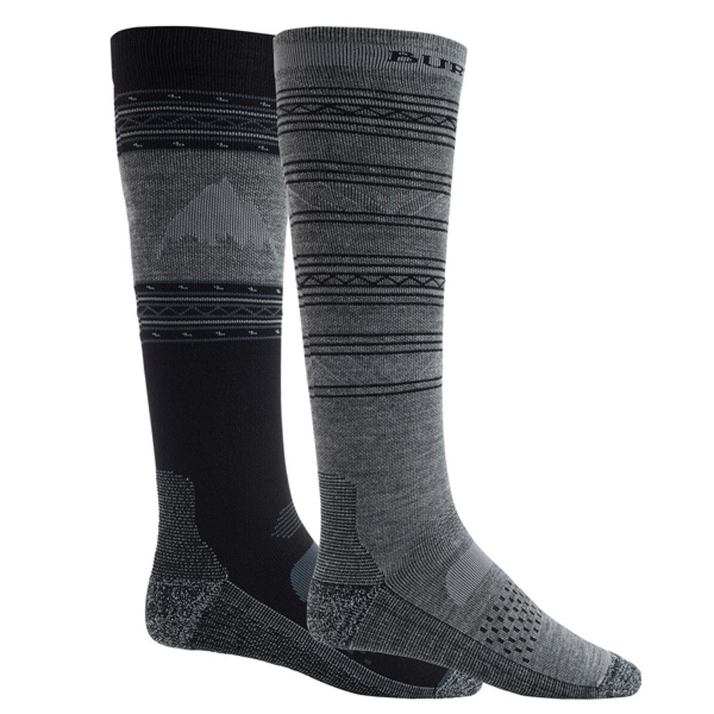 Burton Performance Lightweight Winter Socks Herren 2-Pack