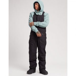 Burton M 2L Reserve BIB Pant Ski- und Snowboardhose