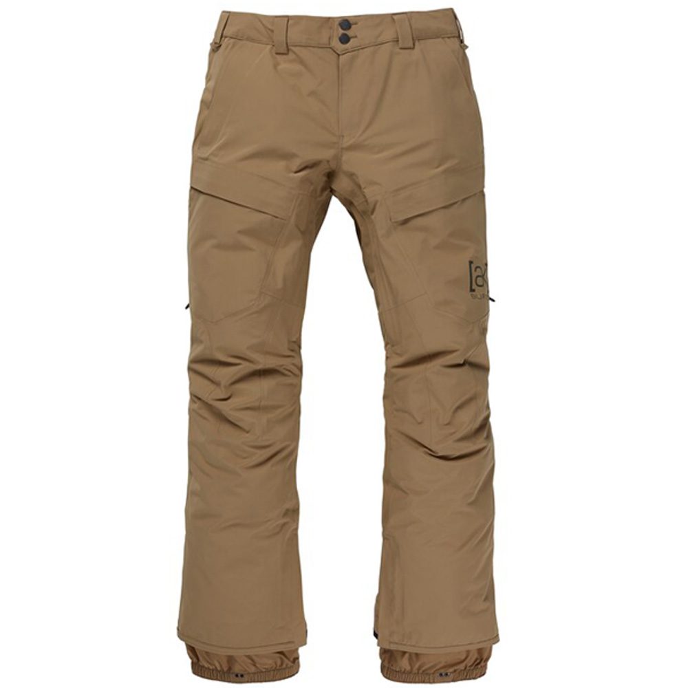 Burton M AK Swash Ski und Snowboardhose Pant Gore-Tex Herren