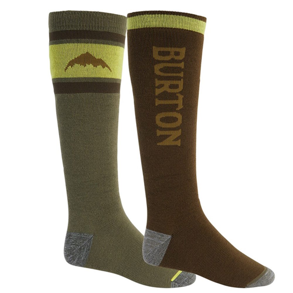 Burton Weekend Midweighte Socken Herren